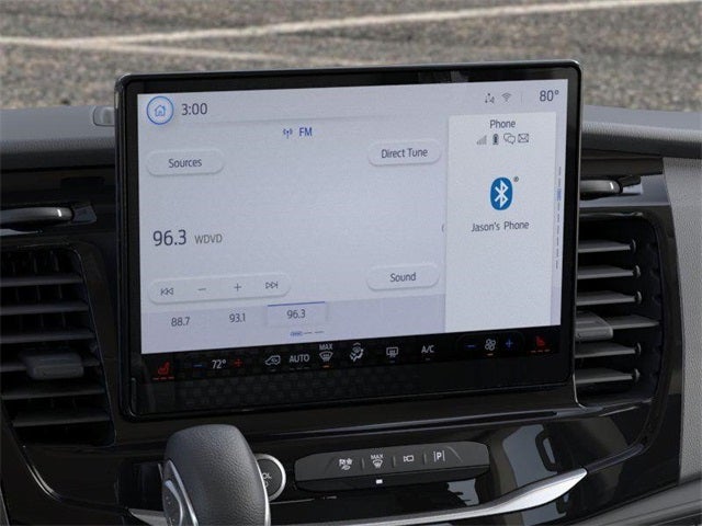 2026 Ford Transit-350 XLT