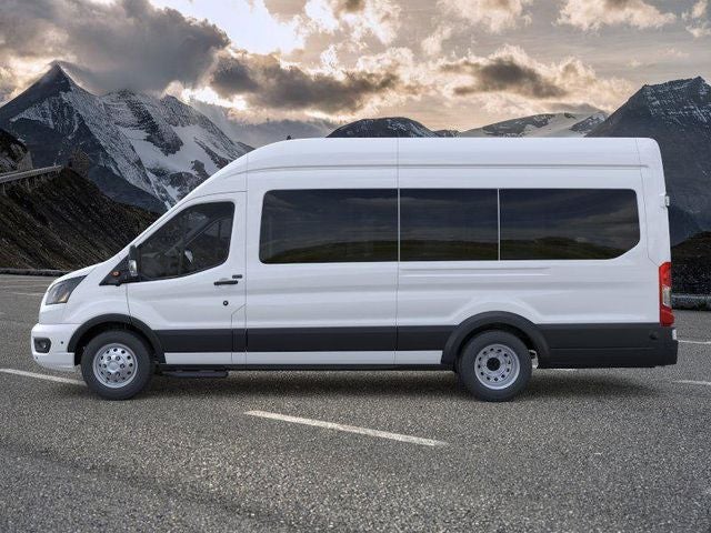 2026 Ford Transit-350 XLT