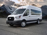 2027 Ford Transit-350 XL