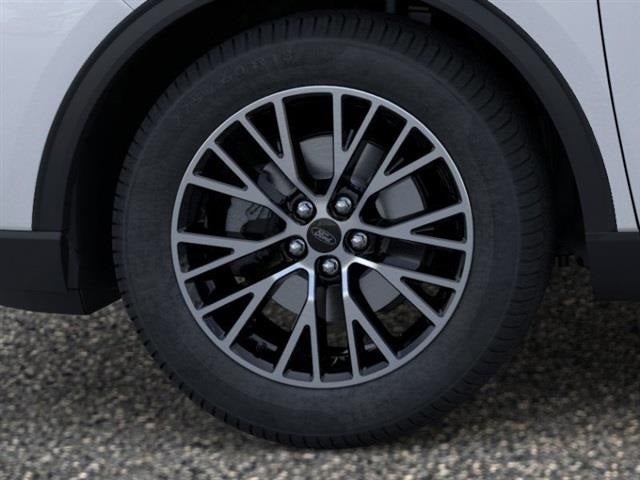 2026 Ford Escape Plug-In Hybrid Base