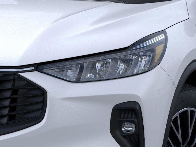 2024 Ford Escape Plug-In Hybrid Plug-in Hybrid