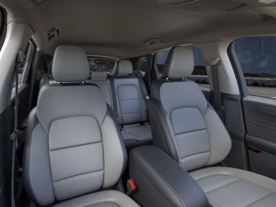 2024 Ford Escape Plug-In Hybrid Base