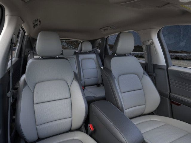 2024 Ford Escape Plug-In Hybrid Base