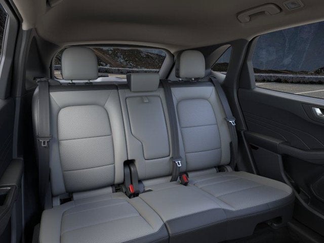 2024 Ford Escape Plug-In Hybrid Base