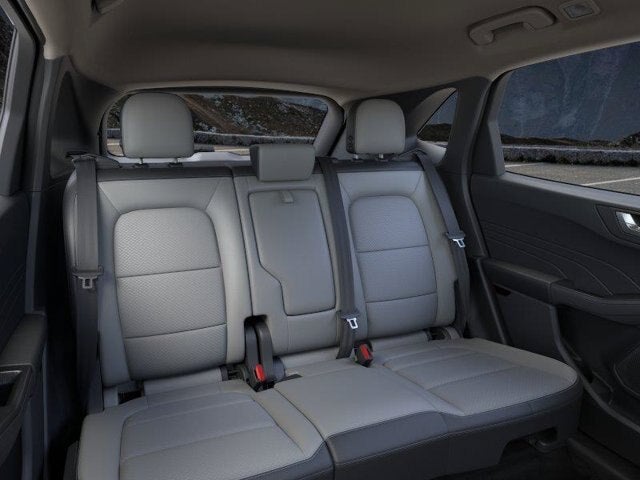 2024 Ford Escape Plug-In Hybrid Base