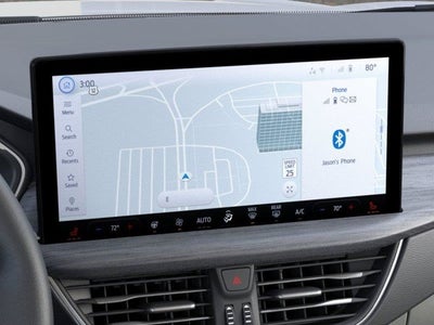 2024 Ford Escape Plug-In Hybrid Base