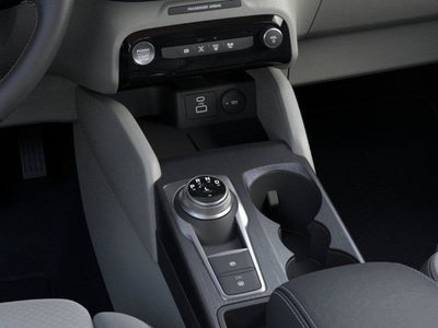 2024 Ford Escape Plug-In Hybrid Base