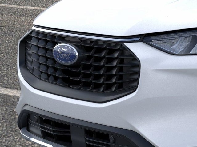 2024 Ford Escape Plug-In Hybrid Base
