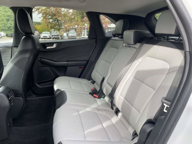 2024 Ford Escape Plug-In Hybrid Base