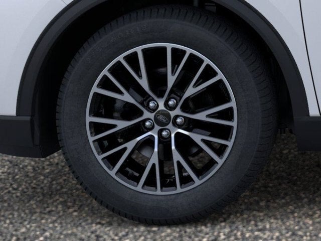 2024 Ford Escape Plug-In Hybrid Base
