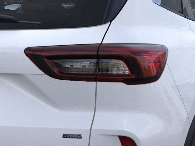 2024 Ford Escape Plug-In Hybrid Base