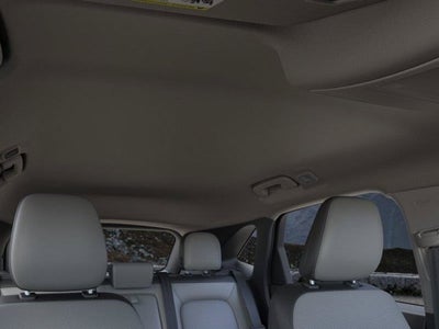 2024 Ford Escape Plug-In Hybrid Base