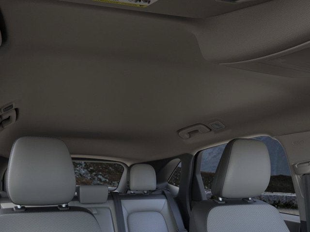 2024 Ford Escape Plug-In Hybrid Base