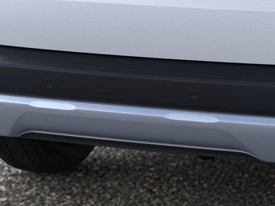 2024 Ford Escape Plug-In Hybrid Base