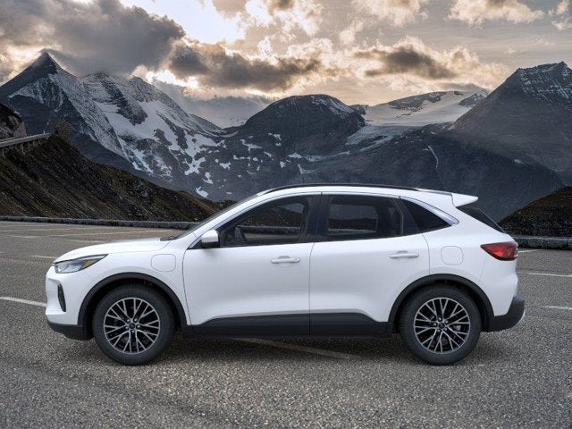 2024 Ford Escape Plug-In Hybrid Base
