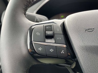 2024 Ford Escape Plug-In Hybrid Plug-in Hybrid