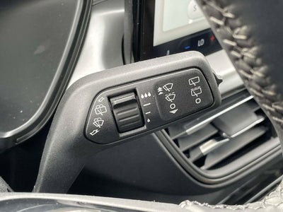 2024 Ford Escape Plug-In Hybrid Plug-in Hybrid