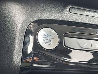 2024 Ford Escape Plug-In Hybrid Plug-in Hybrid
