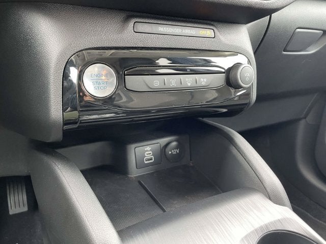 2024 Ford Escape Plug-In Hybrid Plug-in Hybrid