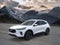 2024 Ford Escape Plug-In Hybrid Plug-in Hybrid