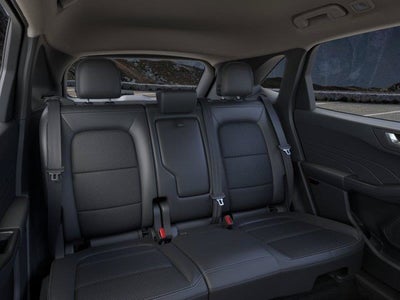 2024 Ford Escape Plug-In Hybrid Plug-in Hybrid