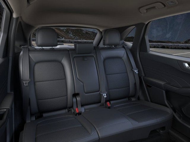 2024 Ford Escape Plug-In Hybrid Plug-in Hybrid