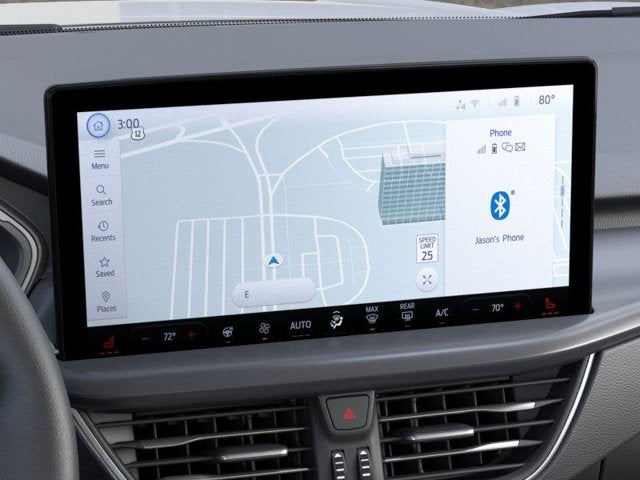 2024 Ford Escape Plug-In Hybrid Plug-in Hybrid