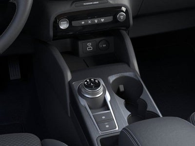 2024 Ford Escape Plug-In Hybrid Plug-in Hybrid