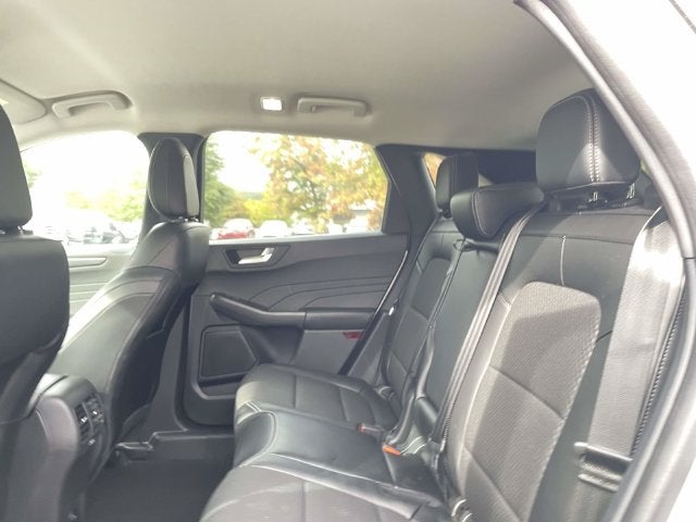 2024 Ford Escape Plug-In Hybrid Plug-in Hybrid