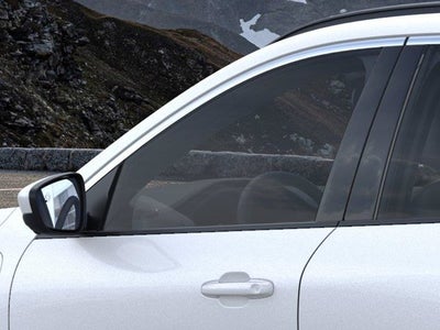 2024 Ford Escape Plug-In Hybrid Plug-in Hybrid