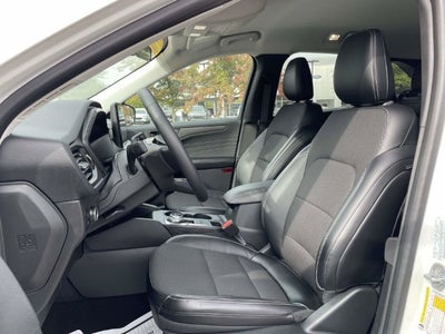 2024 Ford Escape Plug-In Hybrid Plug-in Hybrid