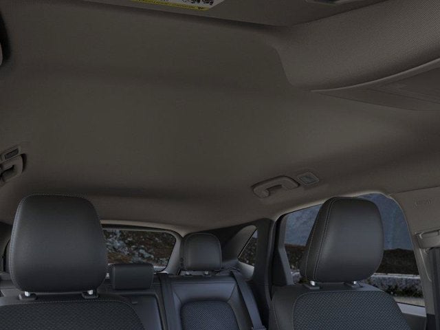 2024 Ford Escape Plug-In Hybrid Plug-in Hybrid