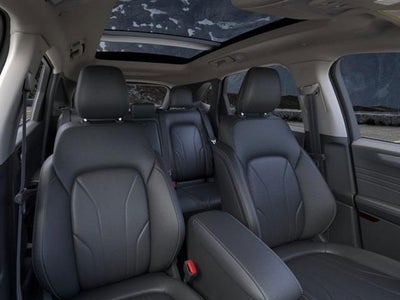 2025 Ford Escape Plug-In Hybrid Base