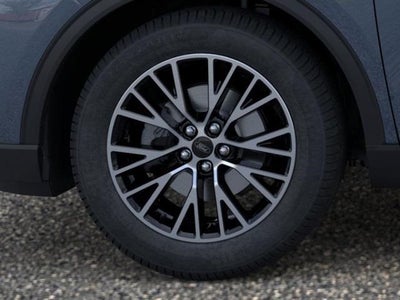 2025 Ford Escape Plug-In Hybrid Base