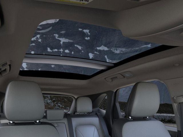 2025 Ford Escape Plug-In Hybrid Base