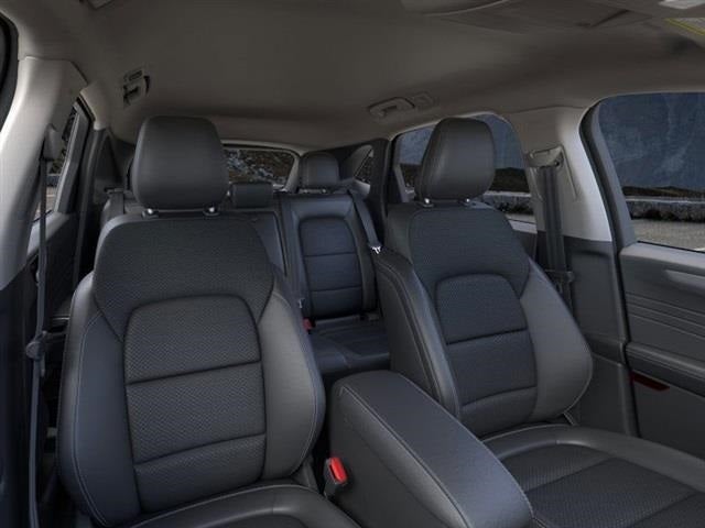 2025 Ford Escape Plug-In Hybrid Base