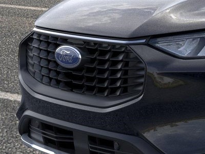 2025 Ford Escape Plug-In Hybrid Base