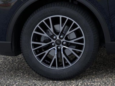 2025 Ford Escape Plug-In Hybrid Base