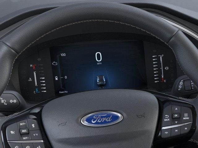 2026 Ford Escape Plug-In Hybrid Base
