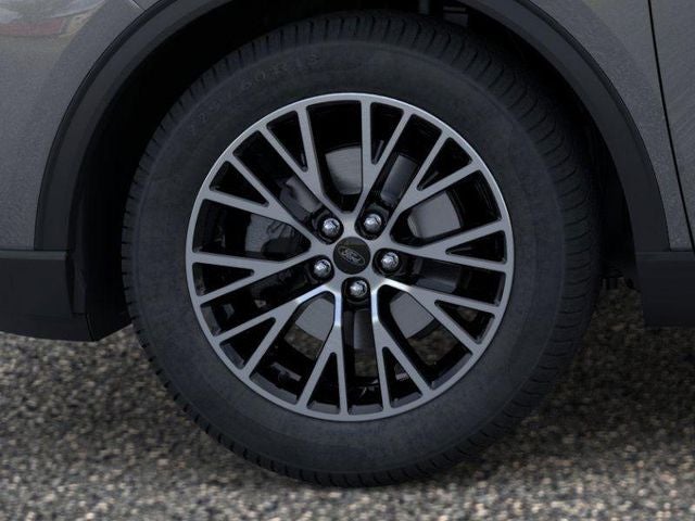 2026 Ford Escape Plug-In Hybrid Base