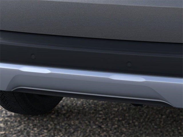 2026 Ford Escape Plug-In Hybrid Base