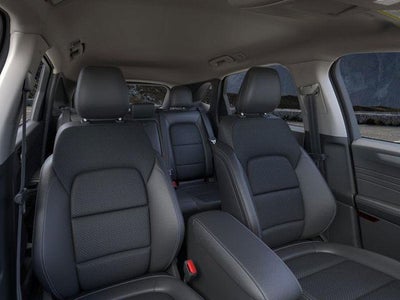 2026 Ford Escape Plug-In Hybrid Base