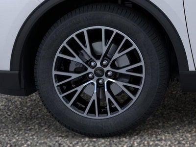 2026 Ford Escape Plug-In Hybrid Base