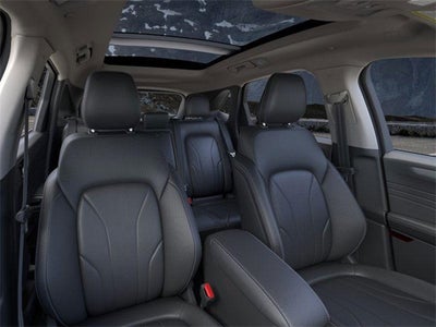 2026 Ford Escape Plug-In Hybrid Base