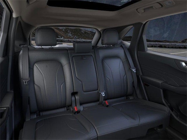 2026 Ford Escape Plug-In Hybrid Base