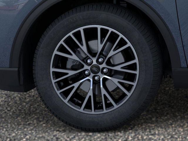 2026 Ford Escape Plug-In Hybrid Base