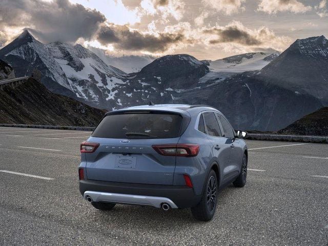 2026 Ford Escape Plug-In Hybrid Base