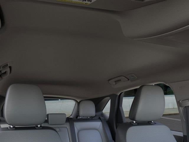 2024 Ford Escape Plug-In Hybrid Plug-in Hybrid