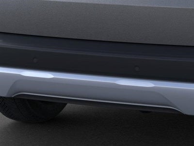 2024 Ford Escape Plug-In Hybrid Plug-in Hybrid