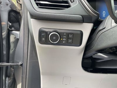 2024 Ford Escape Plug-In Hybrid Plug-in Hybrid